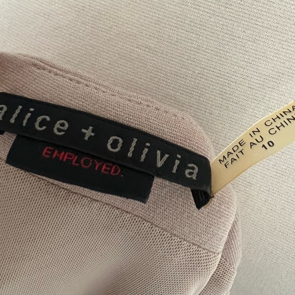 Alice + Olivia dress - Picture 2 of 3